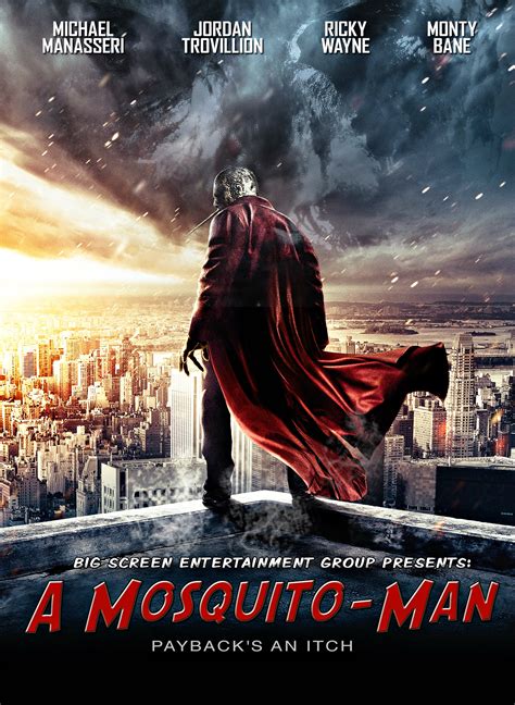 group:mosquito man .